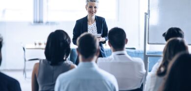 Tecniche di presentazione