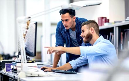 Lavoro agile e leadership