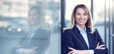 Una manager racconta come diventare manager