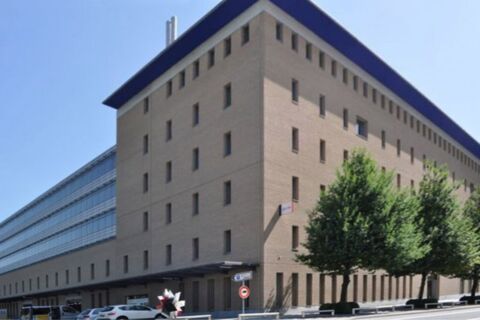 Sale per eventi InnoHub