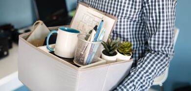 Mitarbeiter-Fluktuation