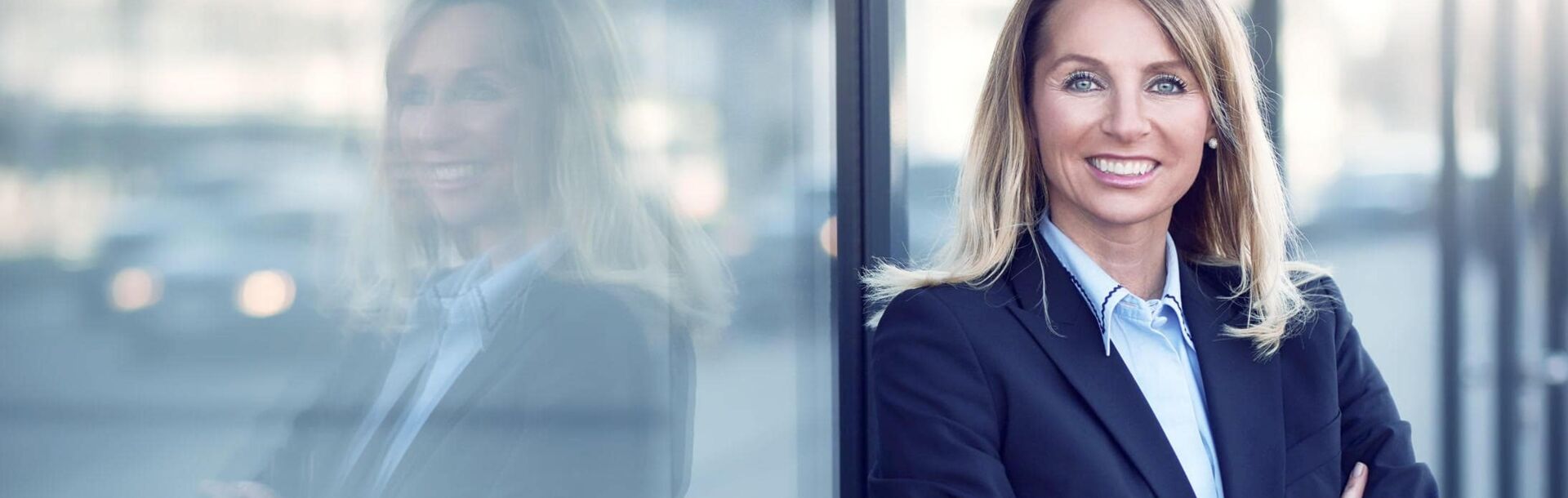 La nostra coach di resilienza a Ticino