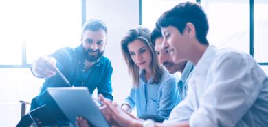 4 partecipanti al sviluppo delle risorse umane