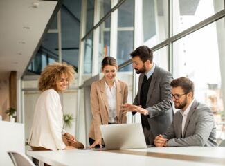 Kommunikationskurs als Kommunikationstraining