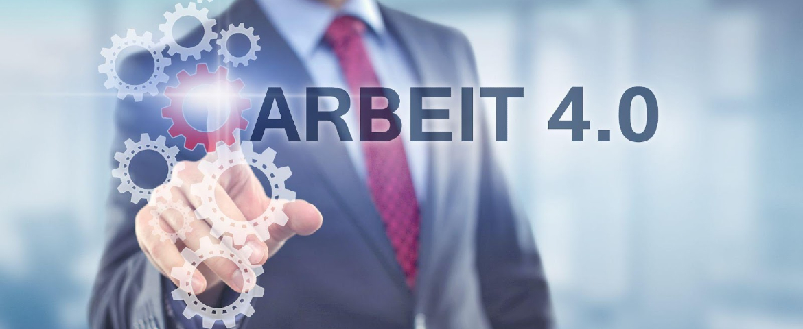 Arbeit 4.0