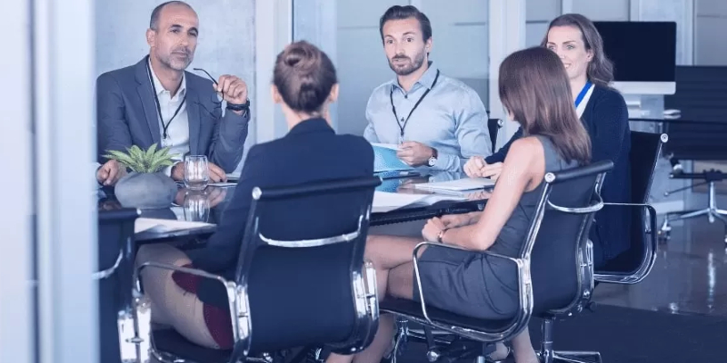 IPMA Level C Projektmanagement-Zertifizierung